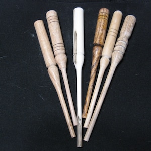 Kelble Custom Crafting Hunting Turkey Pot Call Strikers