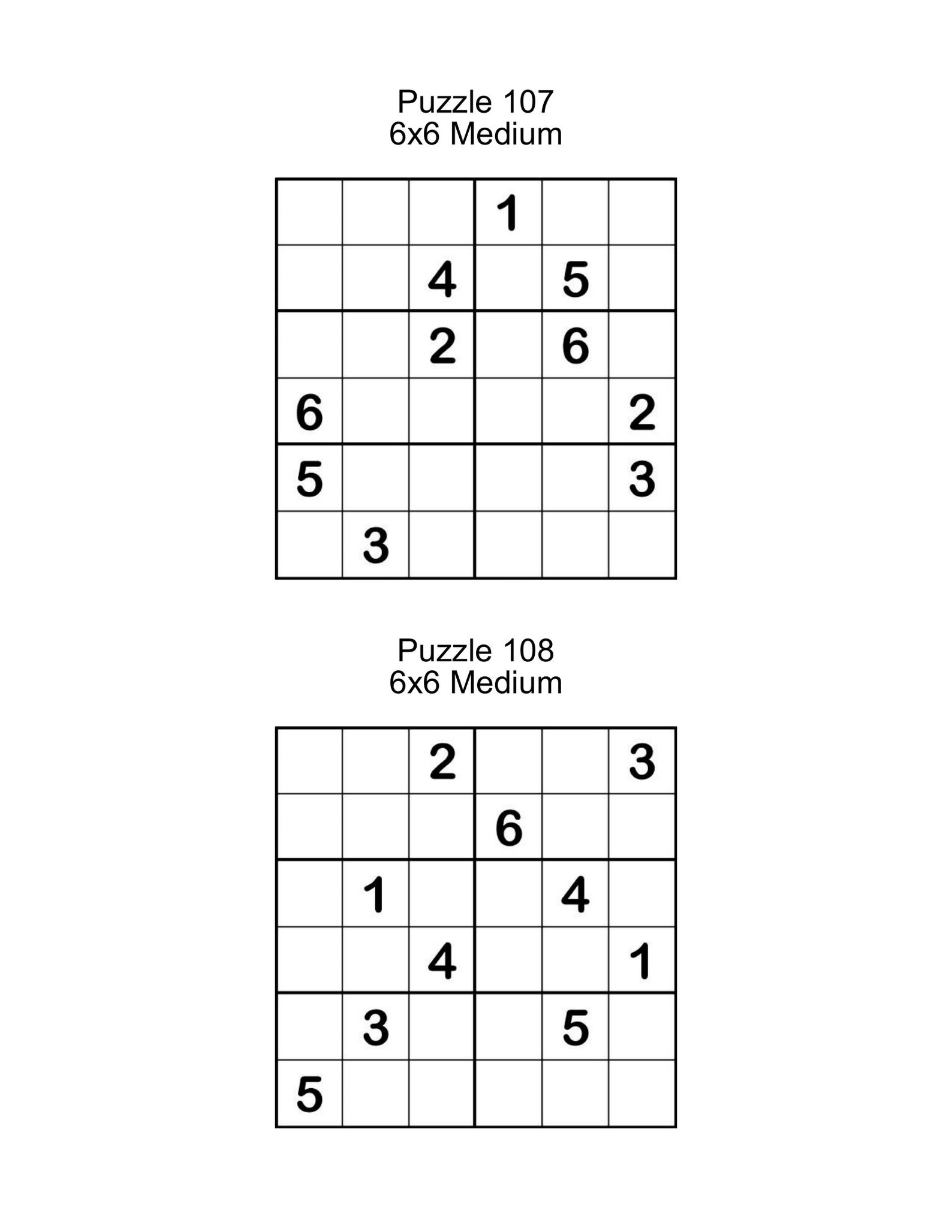 mini sudoku 6x6 solver mini sudoku 6x6 solver