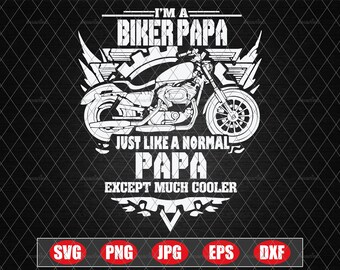 Free Free 293 Biker Papaw Svg SVG PNG EPS DXF File