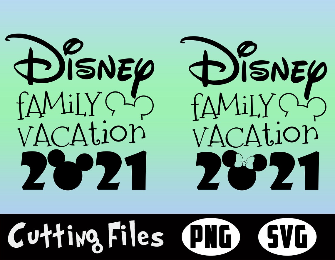 Free Free 143 Family Vacay 2021 Svg SVG PNG EPS DXF File