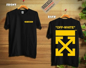 cheap off white t shirt