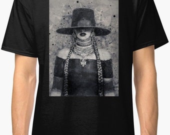 beyonce tshirt