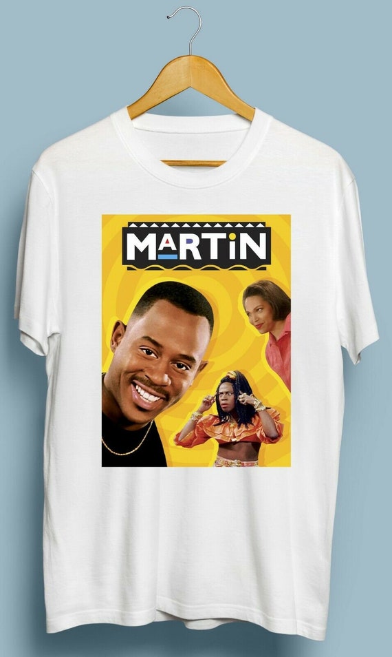 Gina Sitcom Tshirt - Etsy