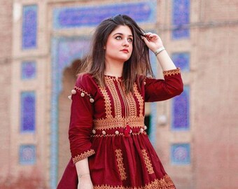 Short Kurti Etsy