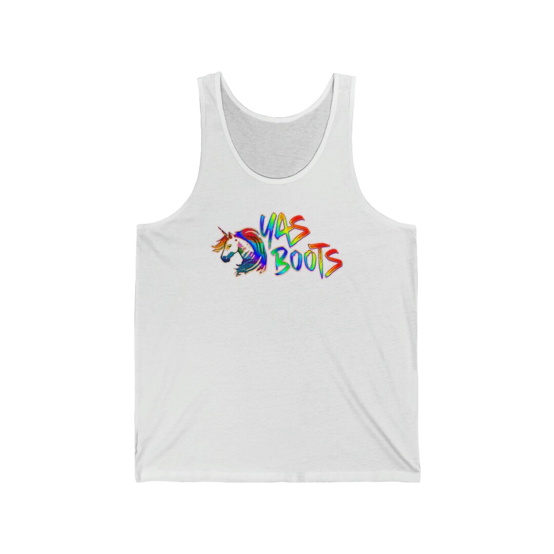 Yas Boots the House Down Hunty Werk It Gurl Okurrrrrrrrr Etsy