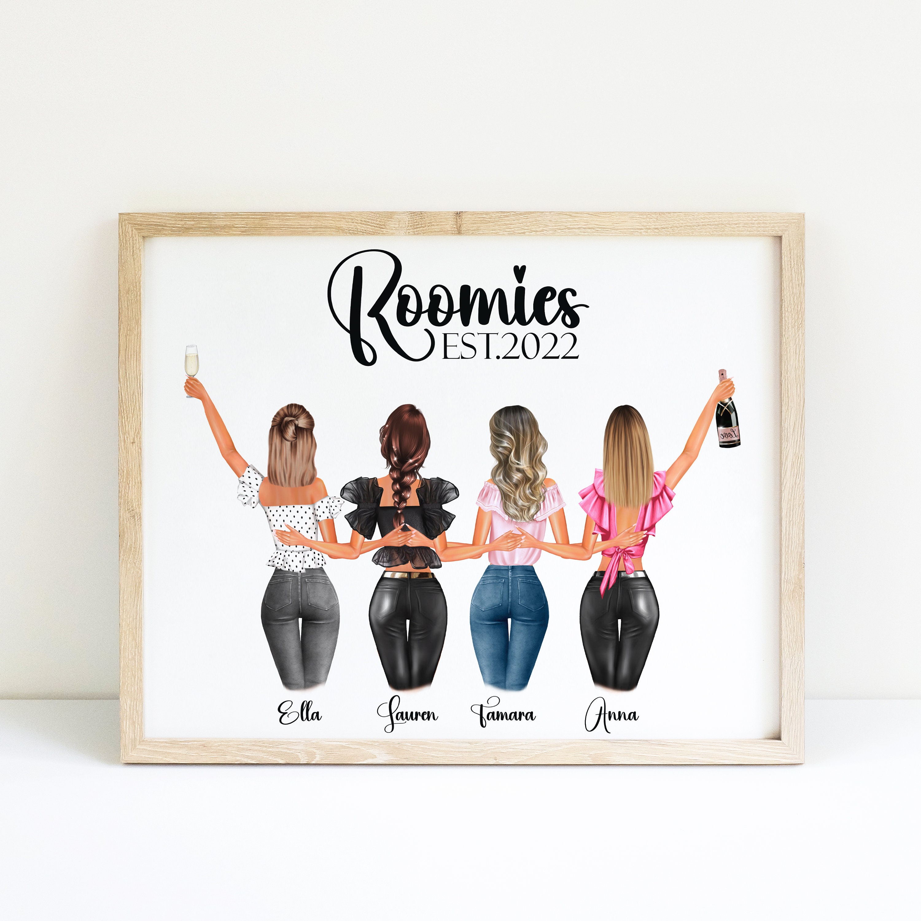 Christmas gift ideas sales for college roommates