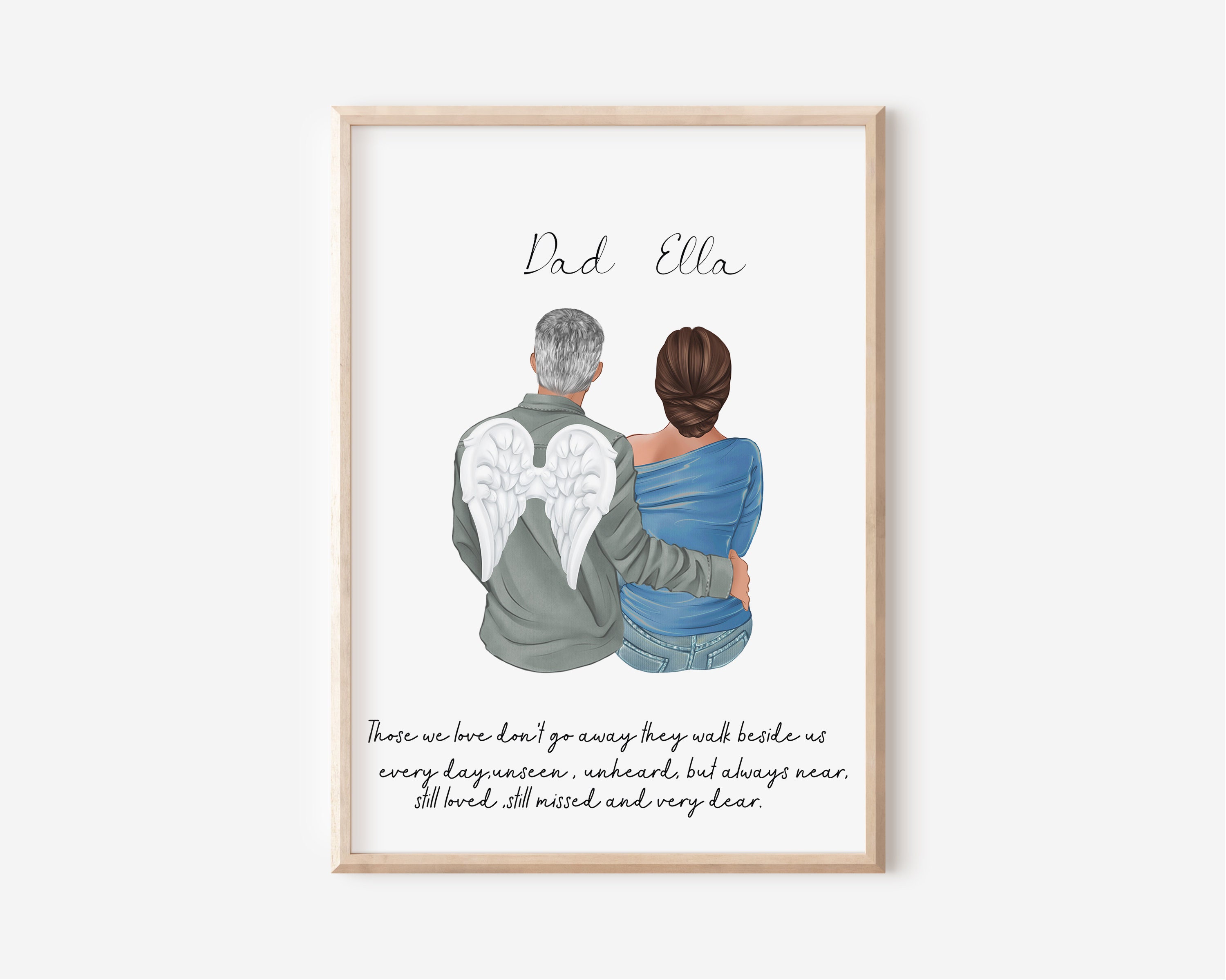 Lanterna Commemorativa Con Candela LED E Biglietto Di Simpatia, Regalo Di Lutto Per Perdita Mamma/papà/persona Cara, Ricordo Con Frase E Cardinale