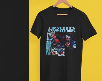 Liquid Swords - Etsy Australia