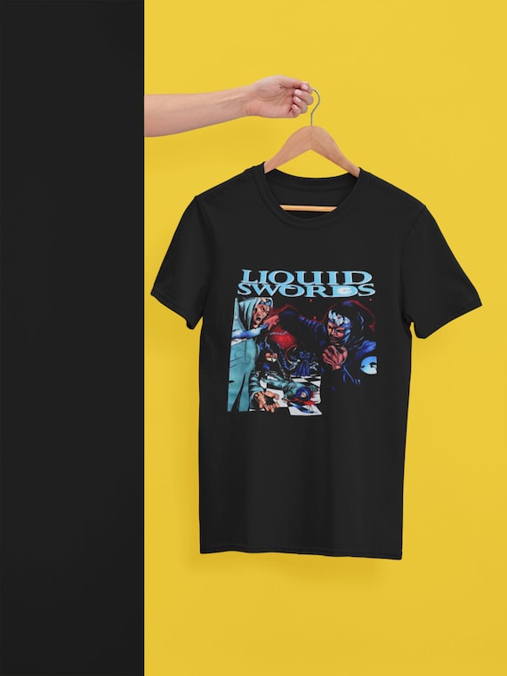Liquid sword tee hotsell