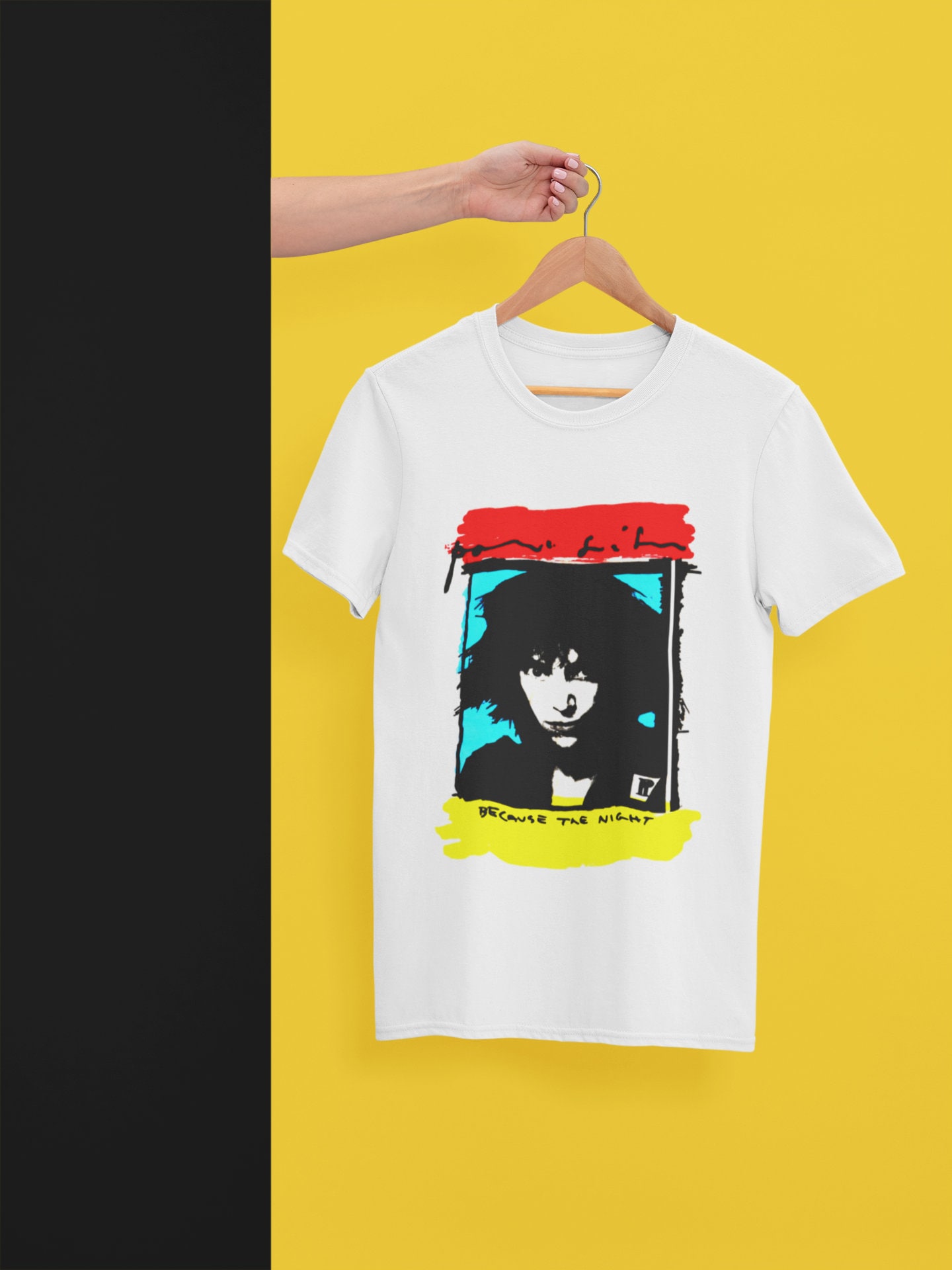 Patti smith t shirt - Etsy 日本