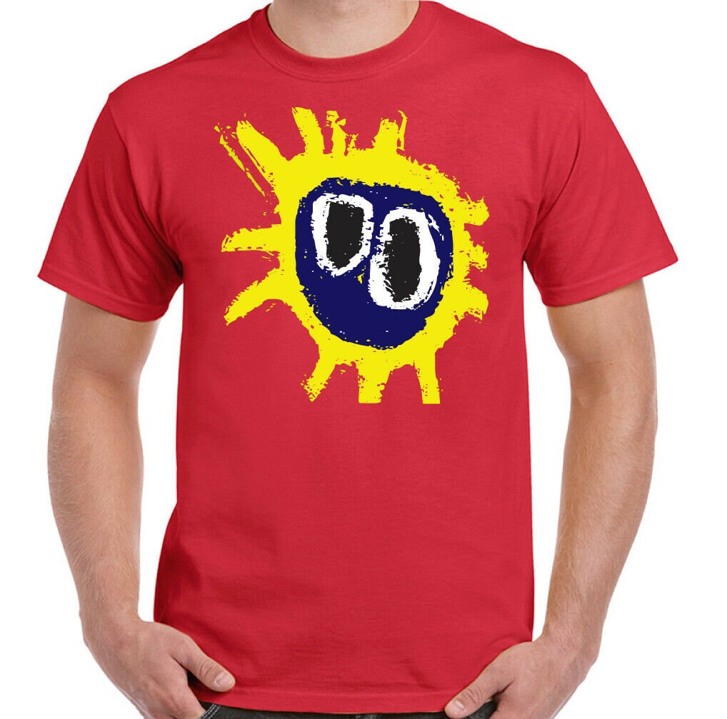 Primal Scream Shirt - Etsy Primal Scream Shirt - Etsy