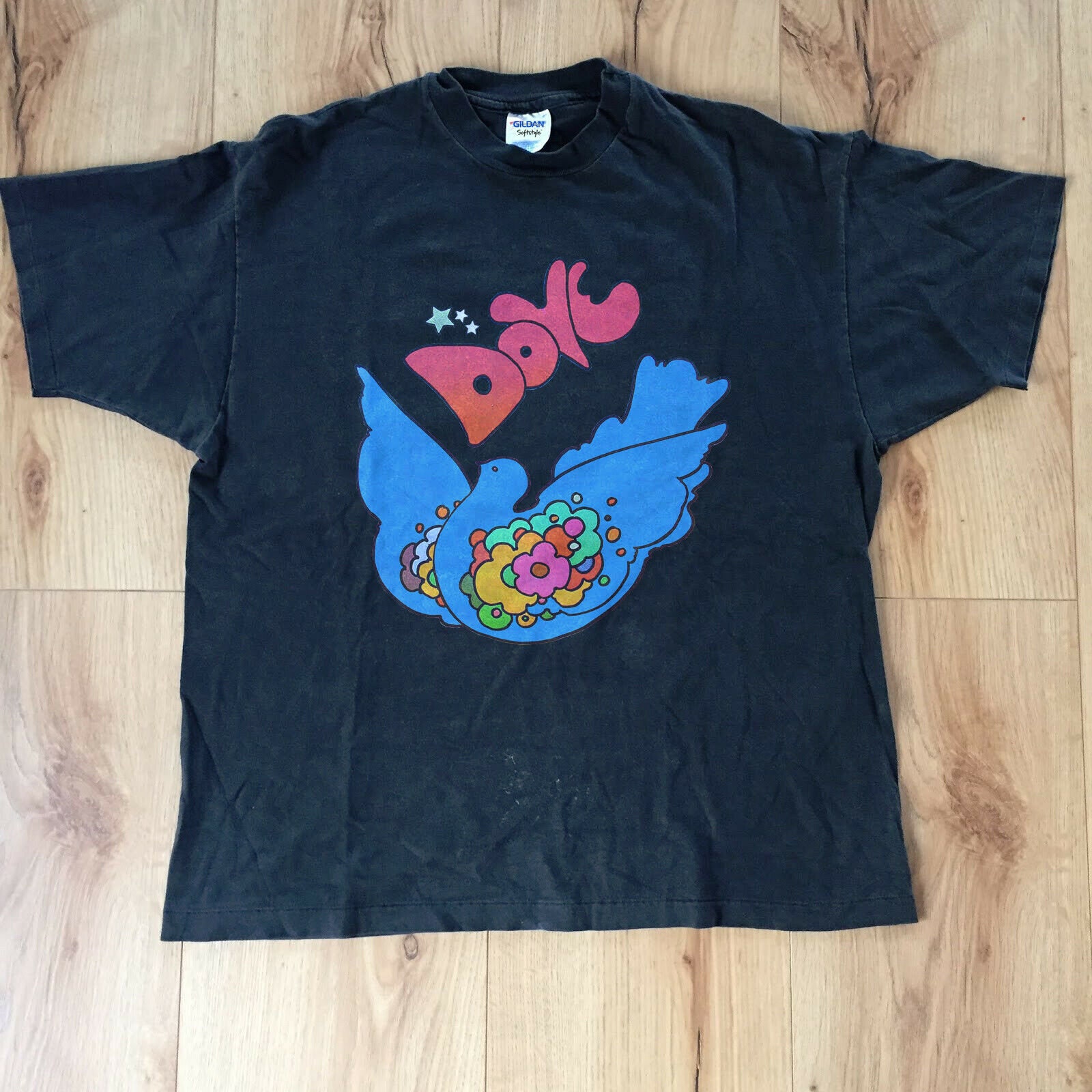 Peter Max Shirt - Etsy Israel