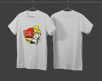 COLD AS LIFE Tシャツ XLサイズ 未使用品 OG Cold as Life Shirt Limited Edition Men's Tshirt Size USA Unisex