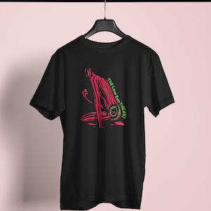 Best Clothing A Tribe Called Quest The Low End Theory Tshirt Hoodie&sweter Size Usa S-4XL