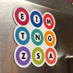 Tokyo Subway sticker, patch, scrapbook, Japan stickers, magnet, sticker, Macbook, holographic, Japan, Tokyo, laptop, Valentine's