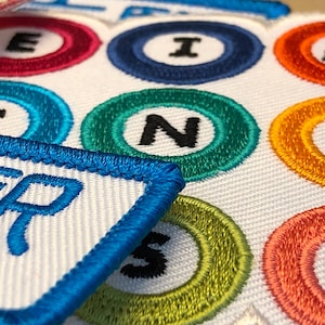 Gare de Tokyo Japon Patch 2, patch Japon, écusson train, patchs, Yamanote, souvenir, écusson, Japon, écusson thermocollant, Saint-Valentin, cadeau, printemps