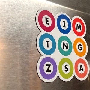 Tokyo Subway sticker, patch, scrapbook, Japan stickers, magnet, シール, sticker, Macbook sticker, holographic, Otaku, Japan, Tokyo, laptop