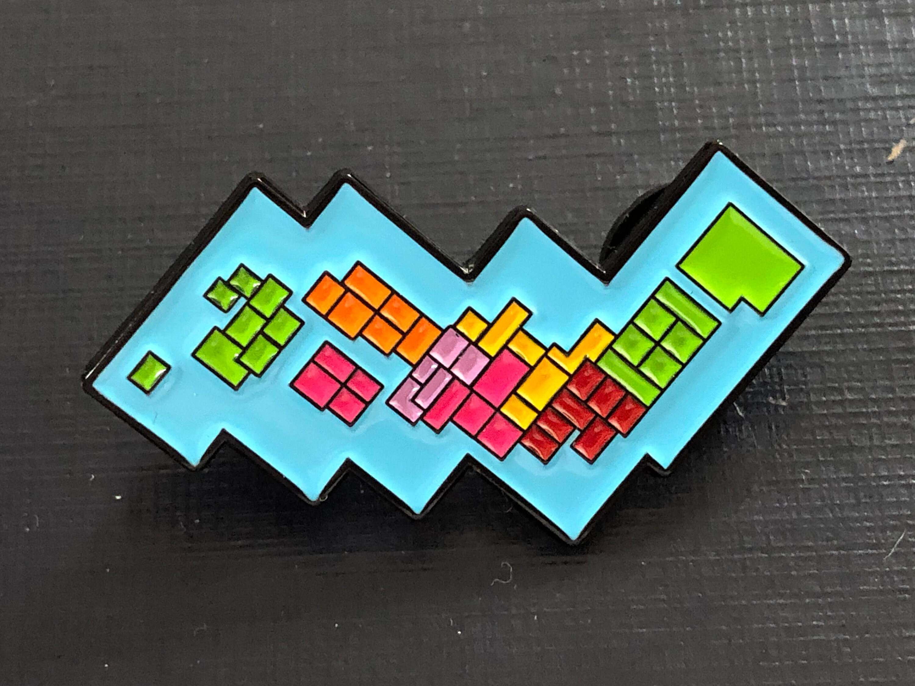 Japan Enamel Pin Map Enamel Pin Tokyo Pin Japan Pin Lapel Etsy