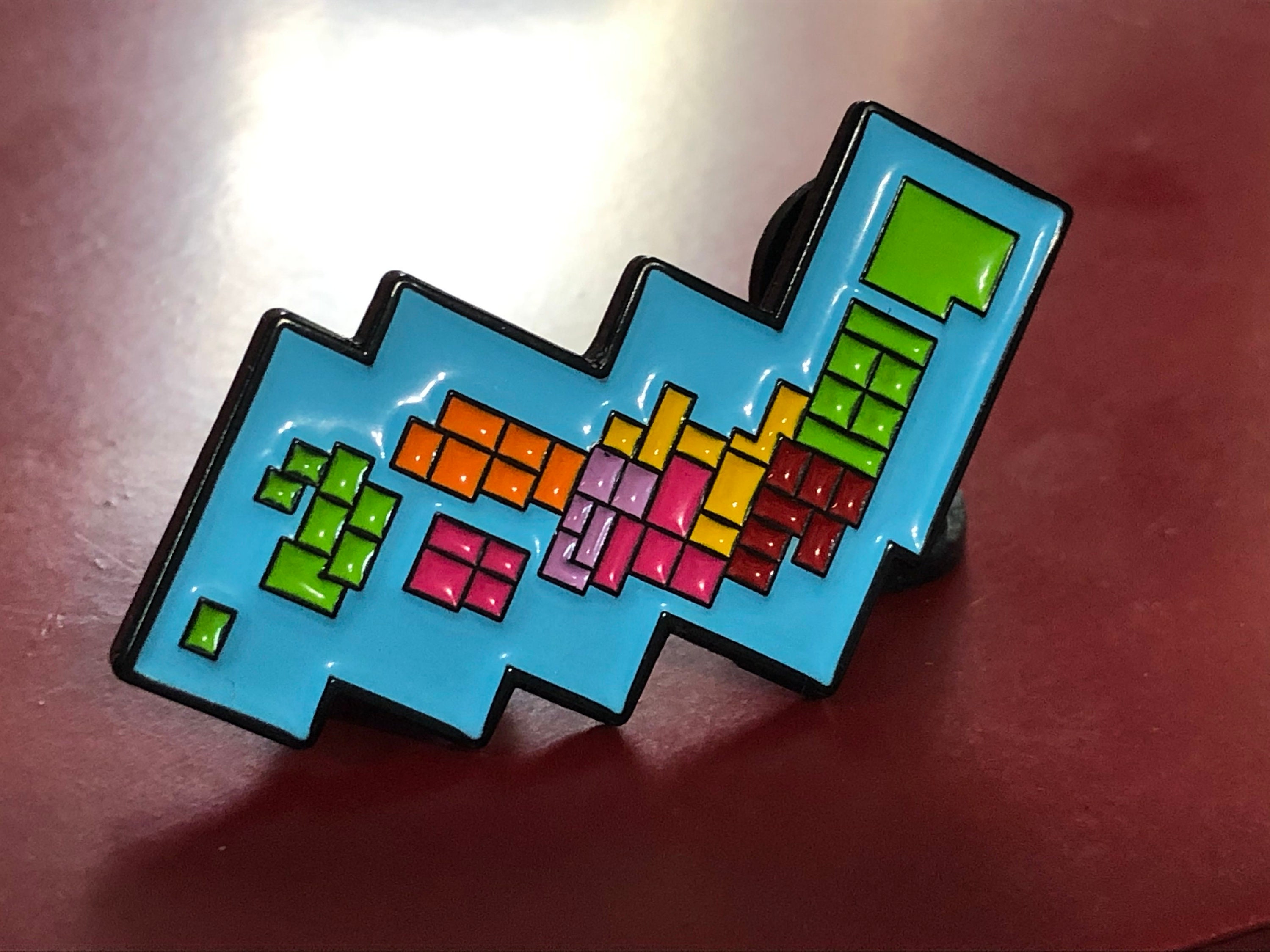 Japan Enamel Pin Map Enamel Pin Tokyo Pin Japan Pin Lapel Etsy