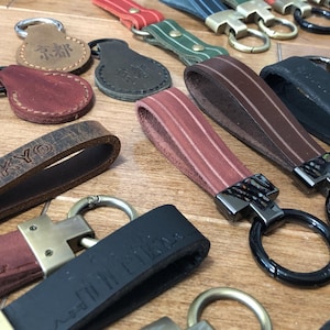 Human Made Animal Keychain - Etsy