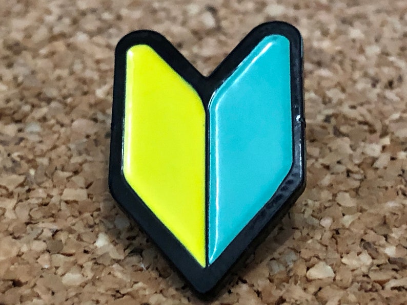 Japan, JDM Pin, Japan Pin, Souvenir, Tokyo, Lapel Pin, Japan Cute Pin ...