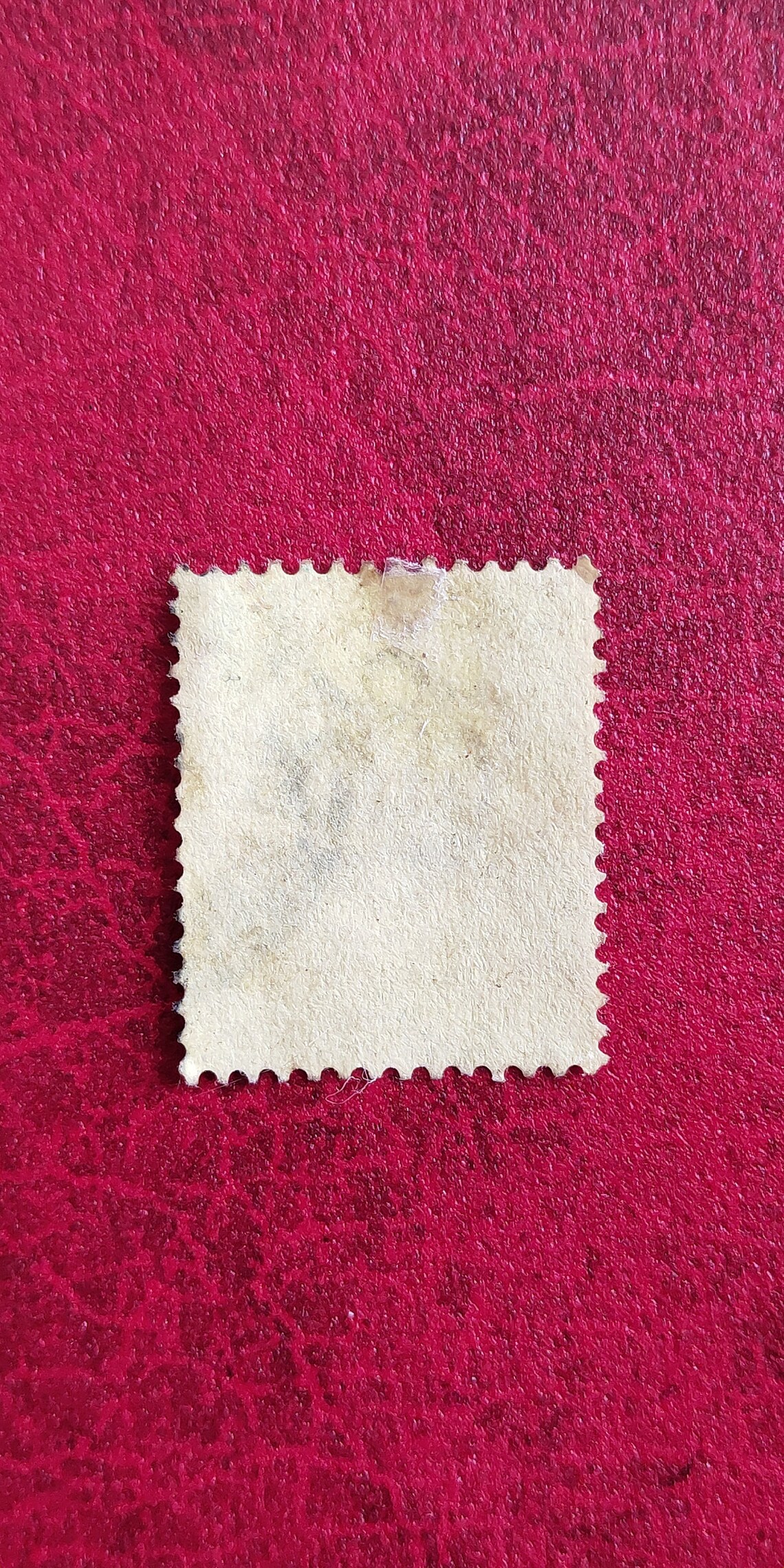 Postage revenue 3d very rare post stamp GB colonian New Etsy