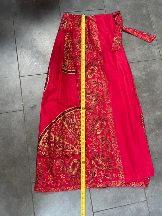 Vintage 1970’s Modesto Made in Jamaica Two Piece Outf… Gem