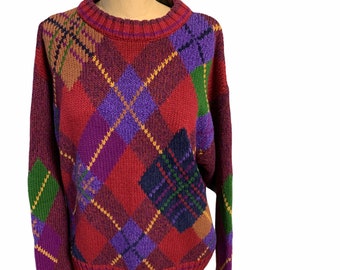 alexander julian sweater