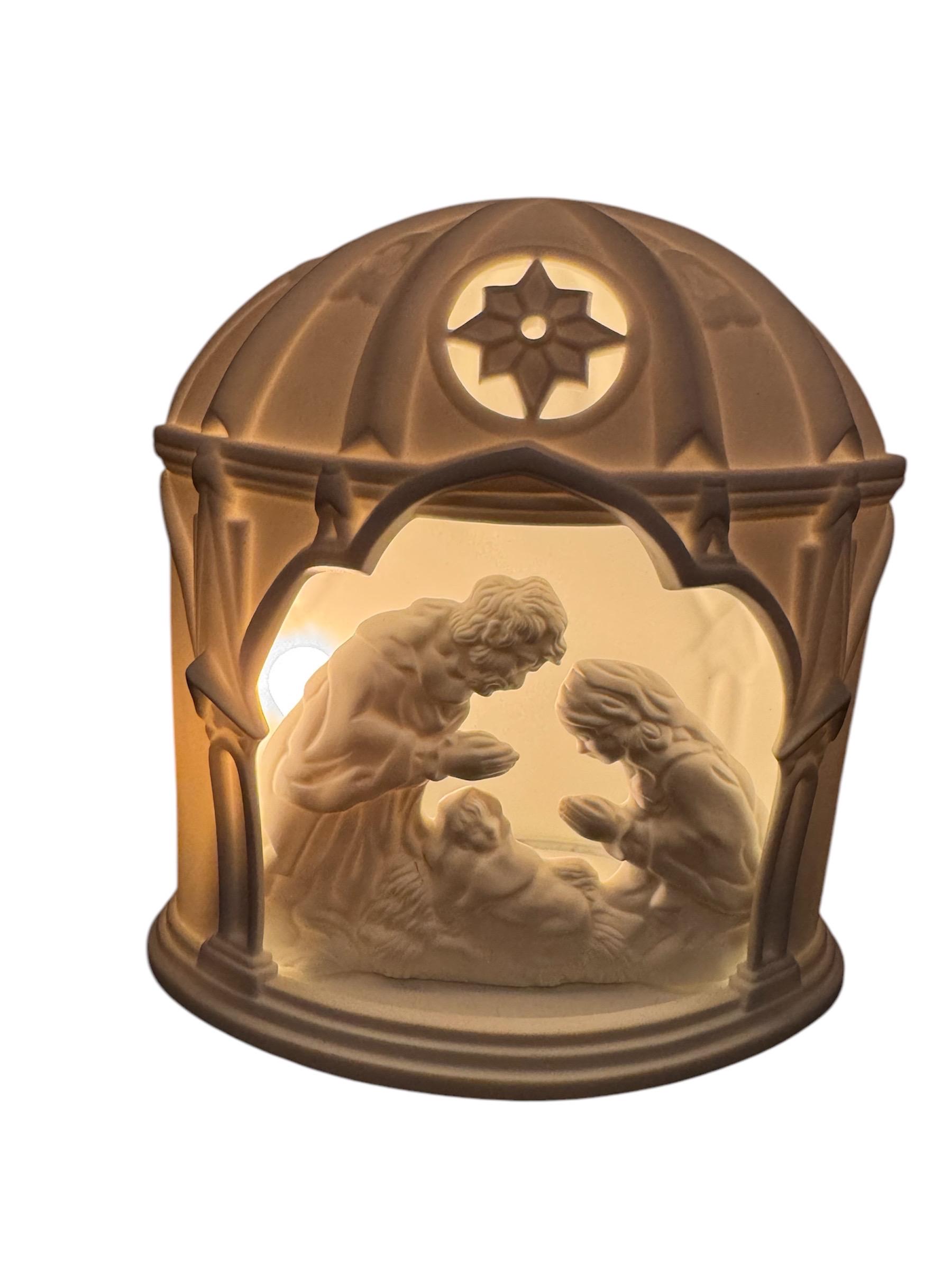 Dept 56 Nativity - Etsy