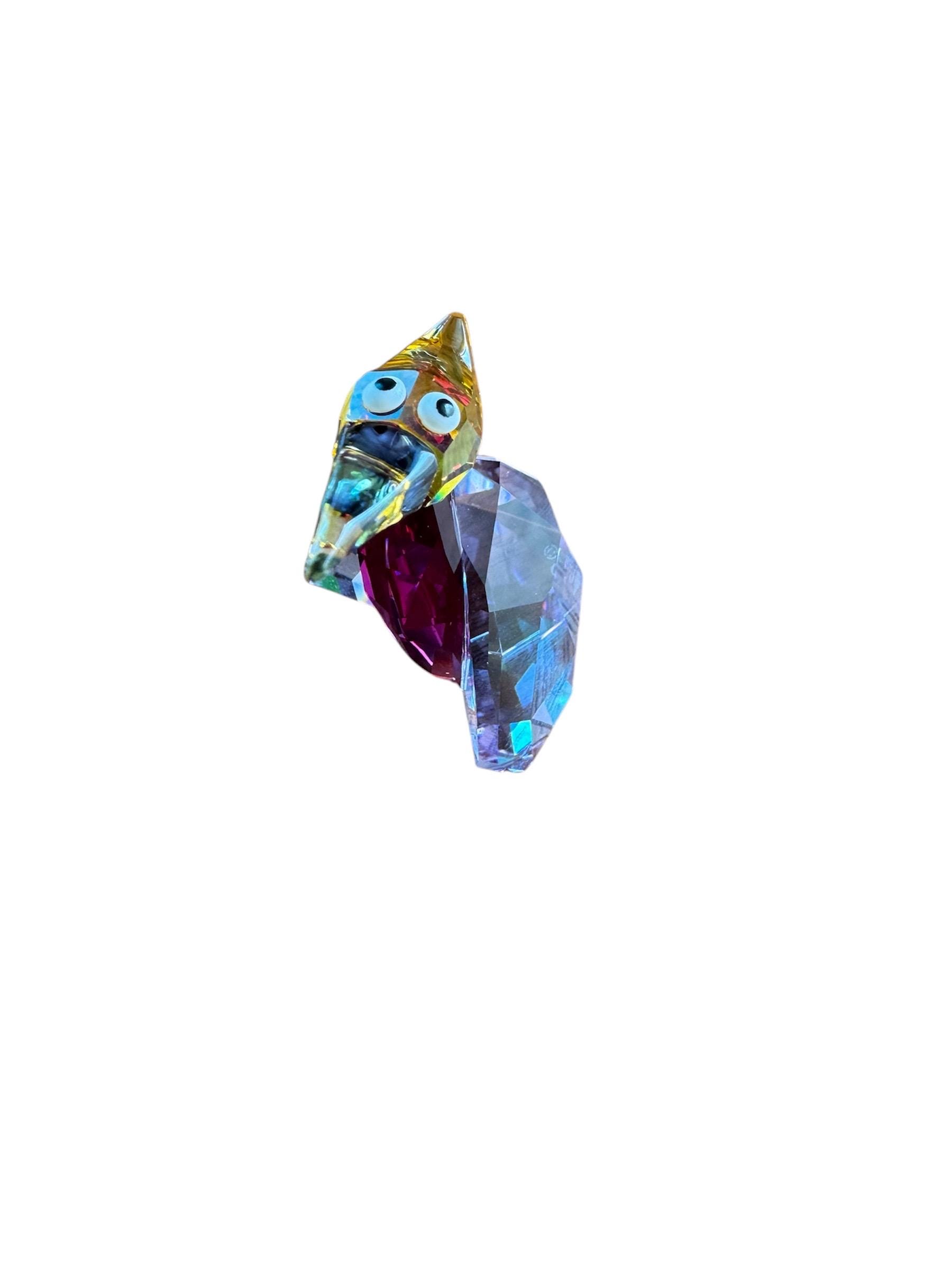 Vintage Swarovski 1143451 Dinosaur Pippa Pterodactyl Lovlots