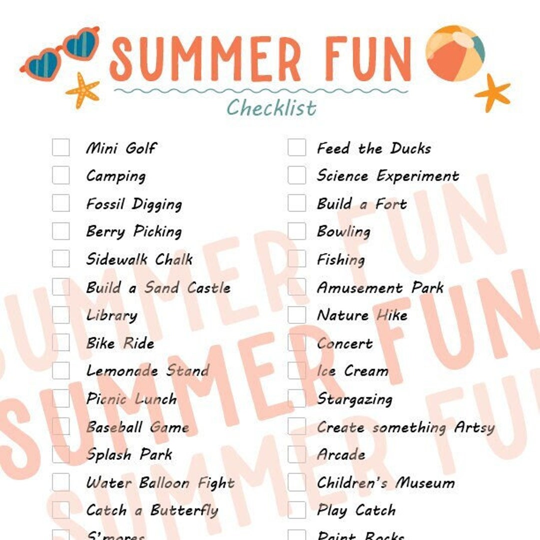 Video Deals & Steals: Your Summer Fun Checklist (Amazing Prices!) - qtnnjmh
