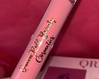 Pink Party Lip Gloss