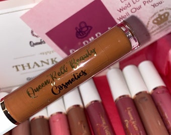 Mocha Lip Gloss