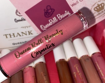 Flirty Lip Gloss