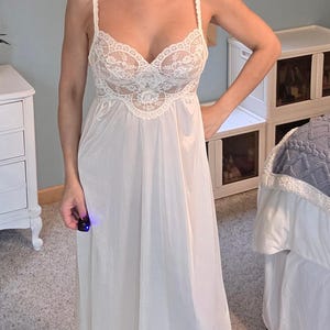 最新入荷 Olga nightgown 日本 Etsy - ルームウェア・パジャマ