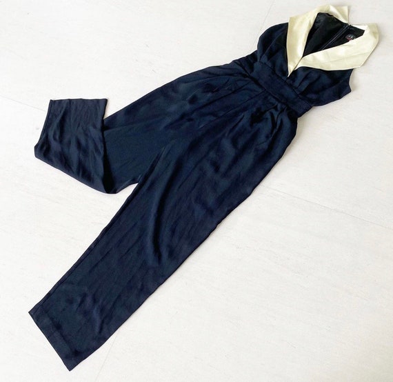 80’s J.R.Nite Jumpsuit