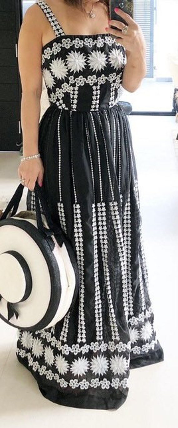 miss elliette california dress