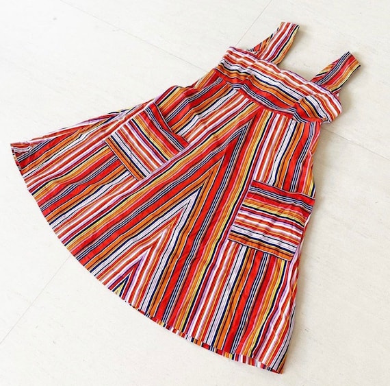 70s Tent dress