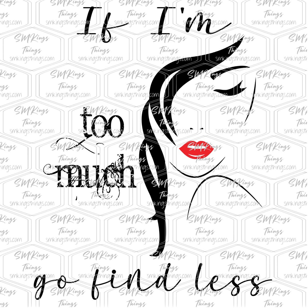 Go Find Less Sublimation or Vinyl Image /digital Download {SVG, PNG ...