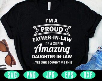 Free Free Proud Father In Law Svg 469 SVG PNG EPS DXF File