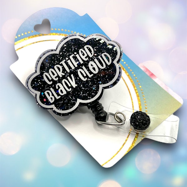 Novelty Id Badge Etsy