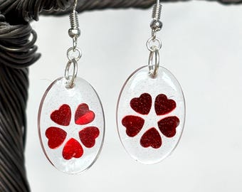 ラブイヤリング