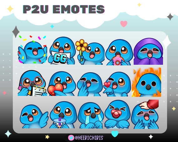 What are Twitch Emotes and How to Use Them