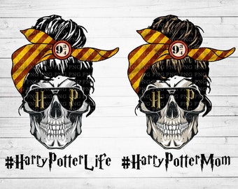 Download Harry Potter Mom Etsy