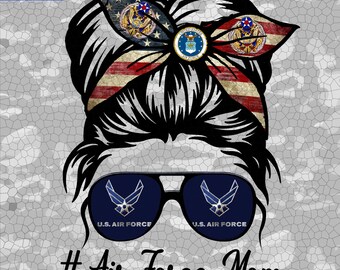 Free Free Proud Air Force Family Svg 718 SVG PNG EPS DXF File