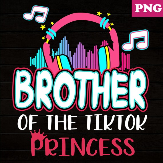 Free Free 90 Tiktok Birthday Princess Svg SVG PNG EPS DXF File