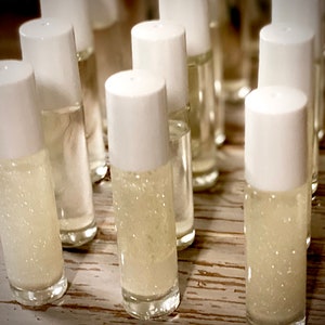 Fairy Dust Roll-On Perfume