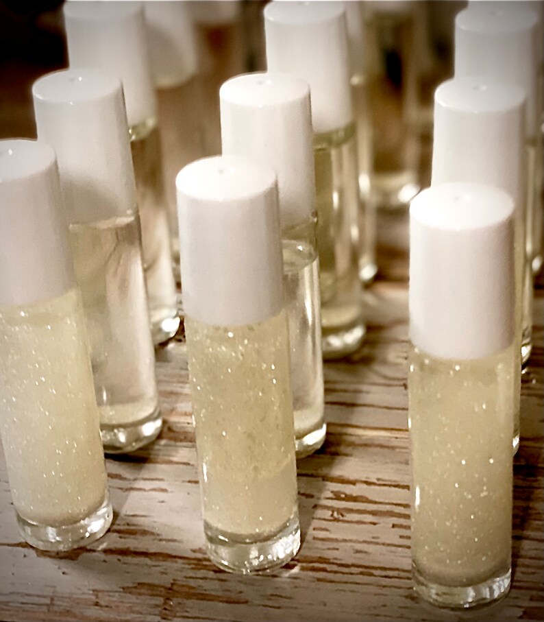 Fairy Dust Roll-On Perfume image 1