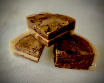 Coffee Cake Soap