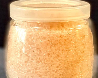 Pink Himalayan and Epsom Bath Salts